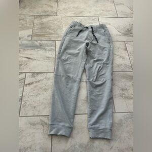 Lululemon City Sweat Jogger 29"
Heathered Slate
Size Small